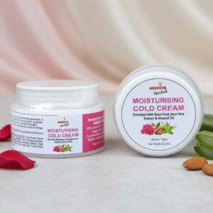 Moisturising Cold Cream